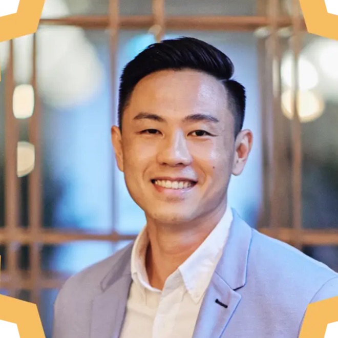 Ronald Lam, Singapore property strategist
